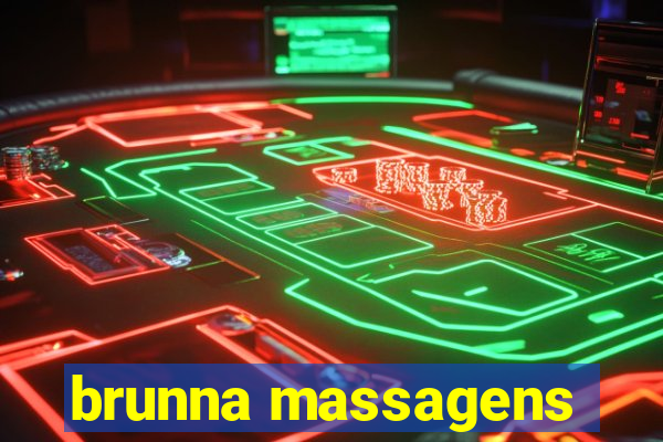 brunna massagens